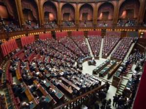 What is a Politically Exposed Person