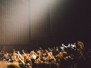 What is an Annual General Meeting (AGM)