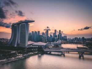 Singapore Is Offering To Pay For Up To 70% Of Your Business Upgrade. Are You Claiming It?