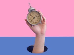 Extension of Time to hold an Annual General Meeting