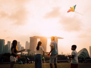 Singapore PR scheme for individuals working in Singapore