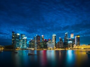 Incoporate A Singapore Company