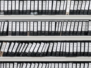 What is the Register of Controllers