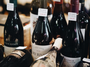 What is Customs Duty