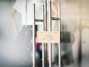 How to strike off a company