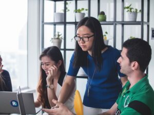 How to convert a sole proprietorship or limited liabilited partnership to a company
