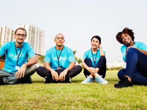 Setting up a Social Enterprise in Singapore