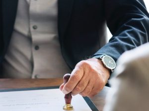 Stamp Duty for Shares