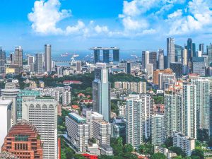 Types of business entities in Singapore