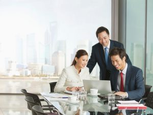 Understanding the Responsibilities of a Company Director in Singapore