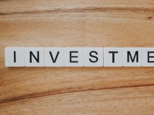 What is an investment holding company or holding company?