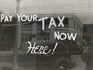 Expenses Incurred From Working At Home Qualify For Tax Deductions