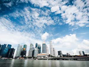 How much do I have to pay in taxes as a start up company in Singapore?