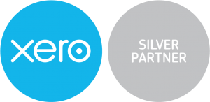 Xero sliver partner logo