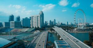 Two Things Just Changed for Your Singapore Company This Week. Have You Checked?